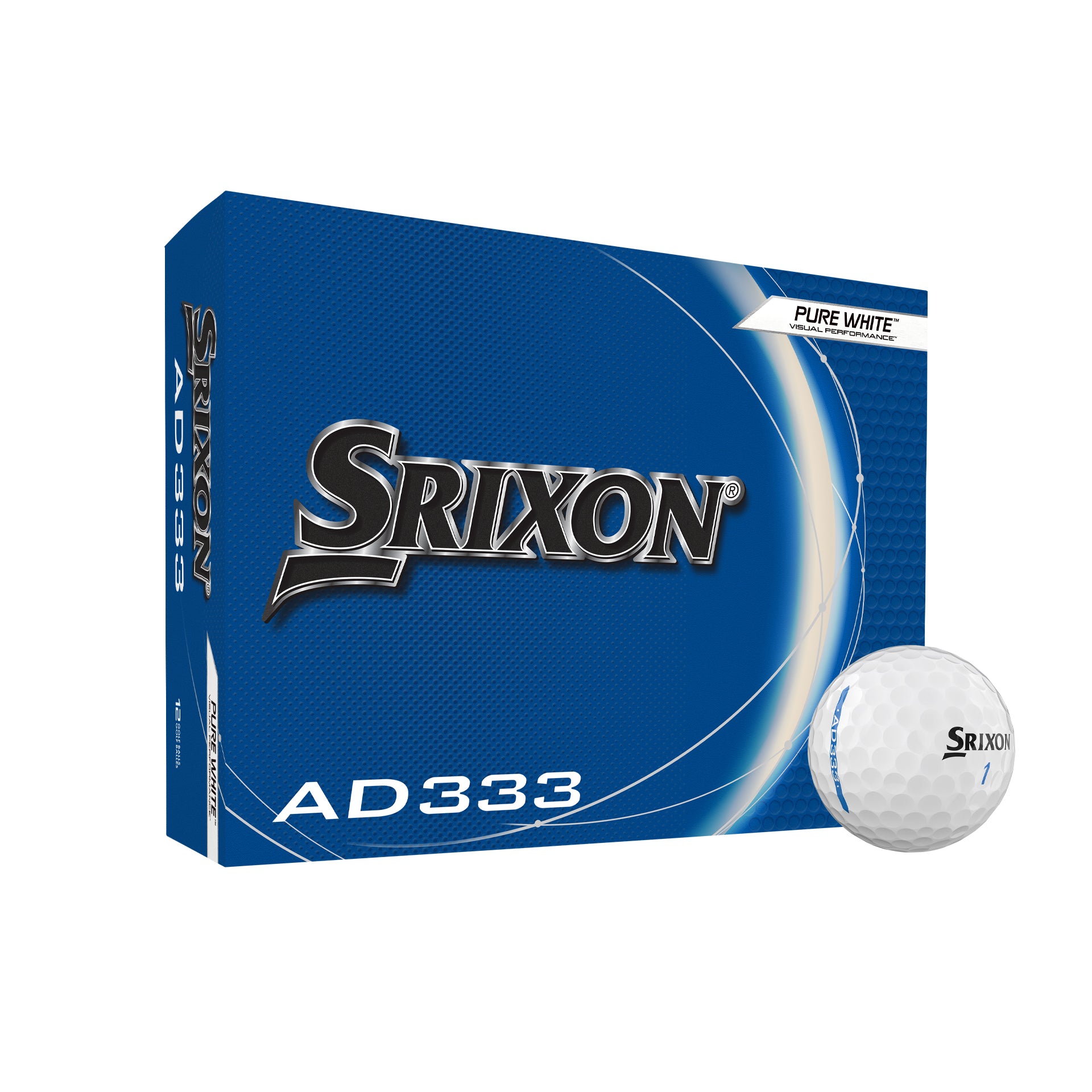 Srixon AD333