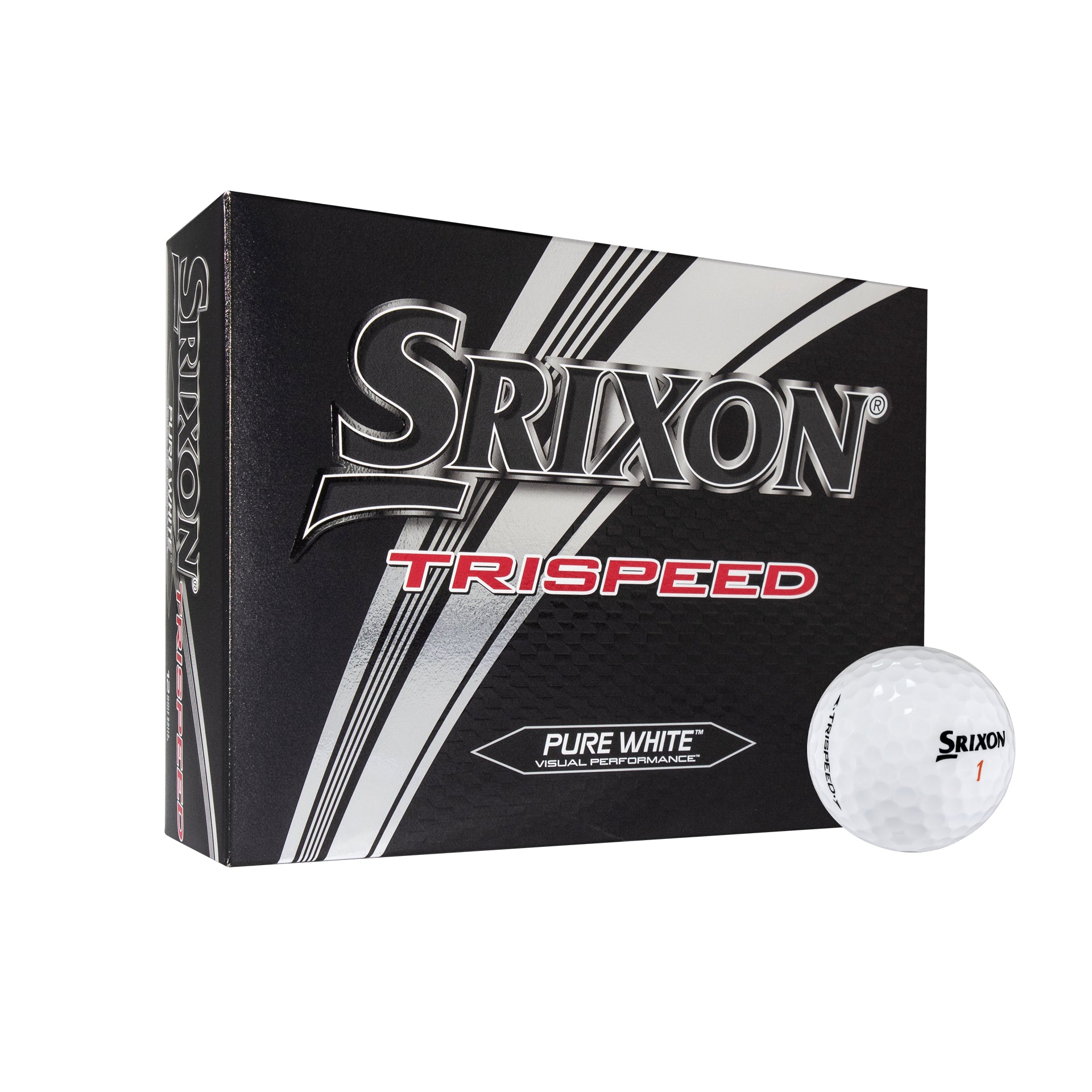 Srixon Trispeed