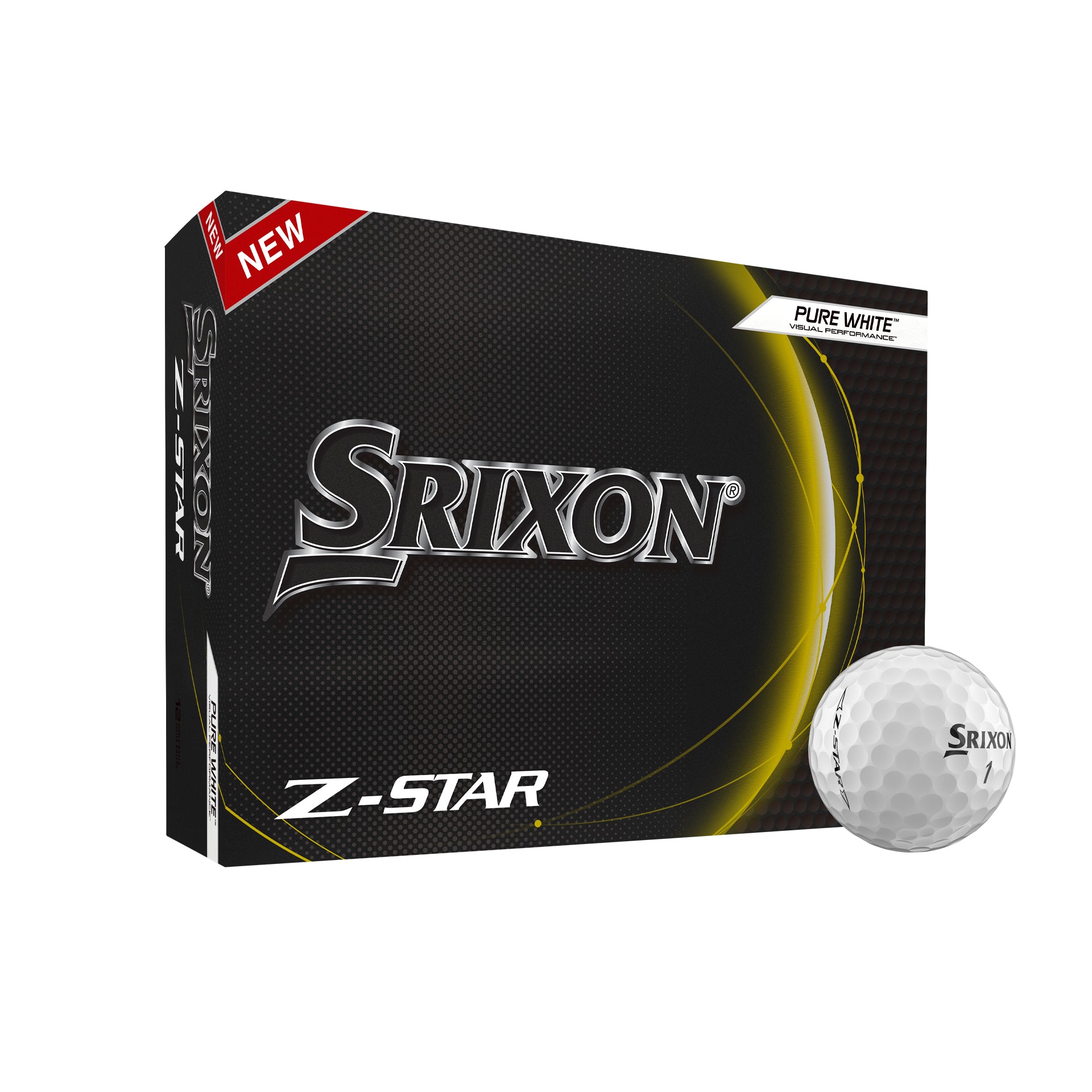 Srixon Z-Star