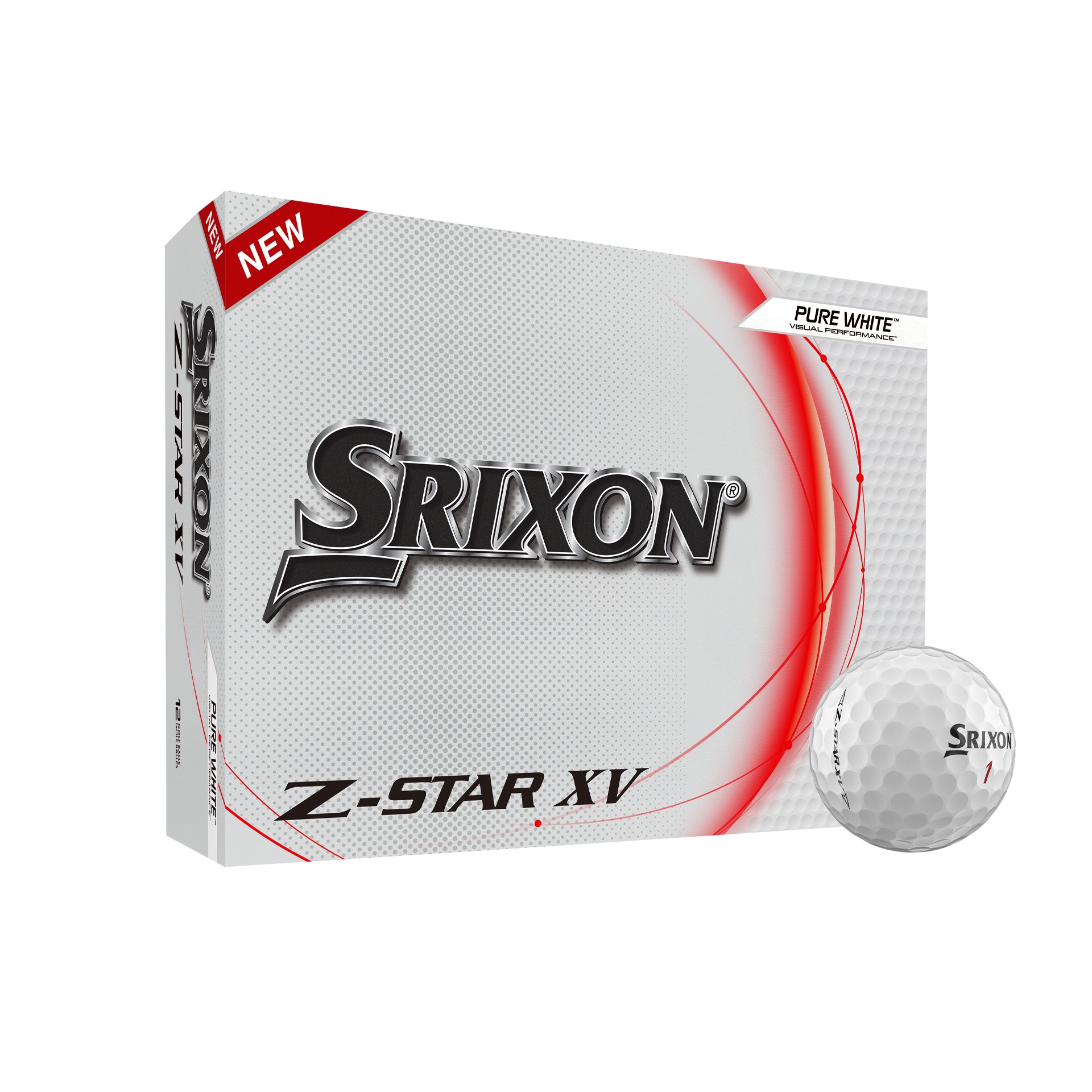 Srixon Z-Star XV