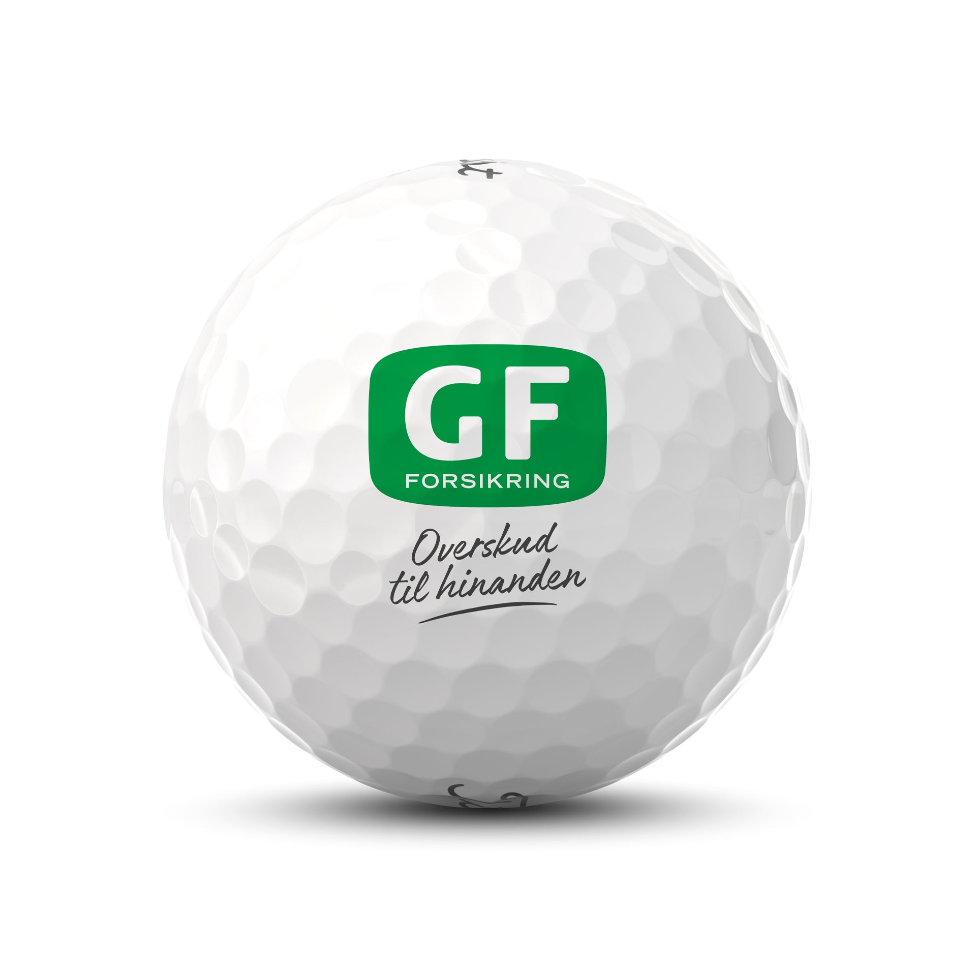 Titleist Pro V1