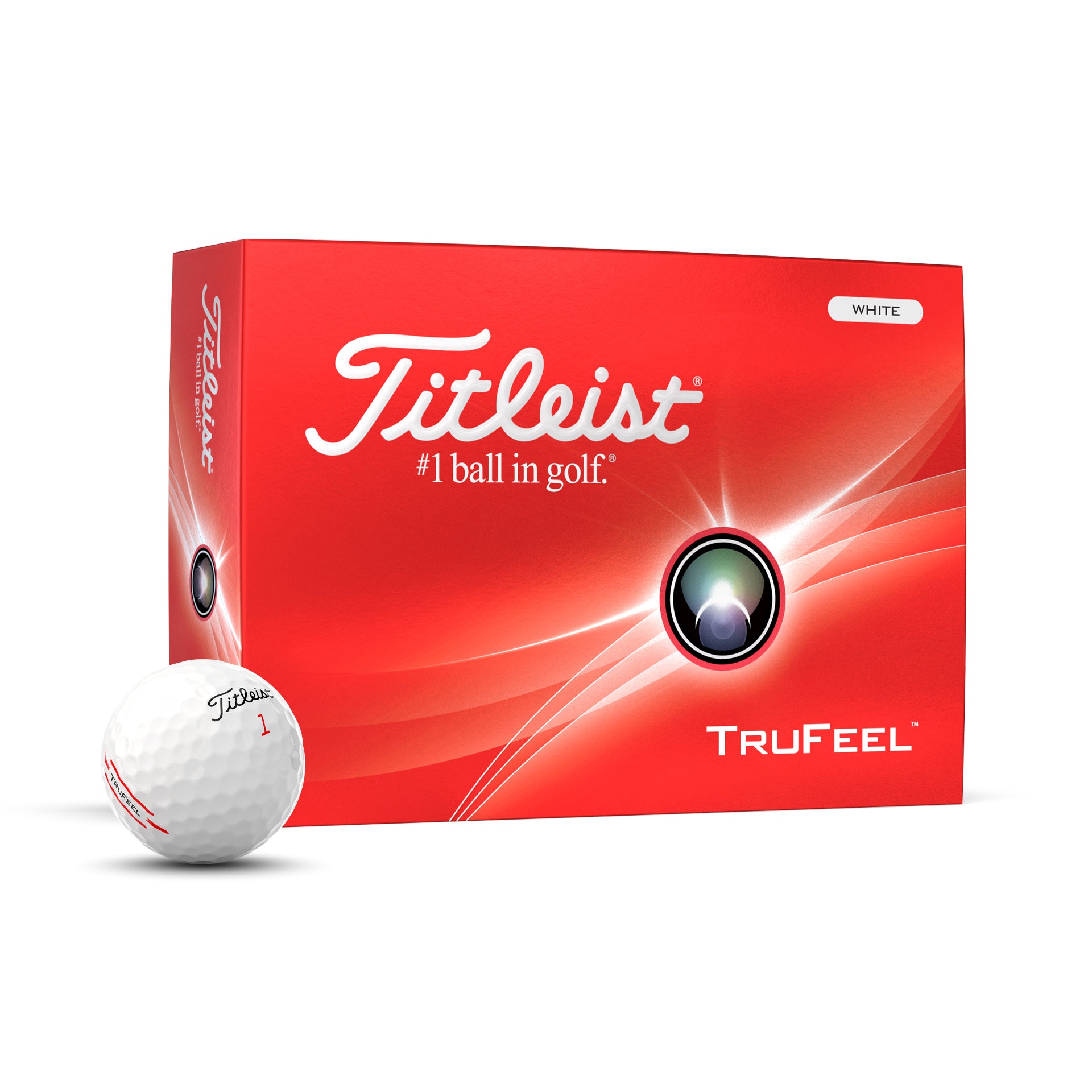 Titleist TruFeel