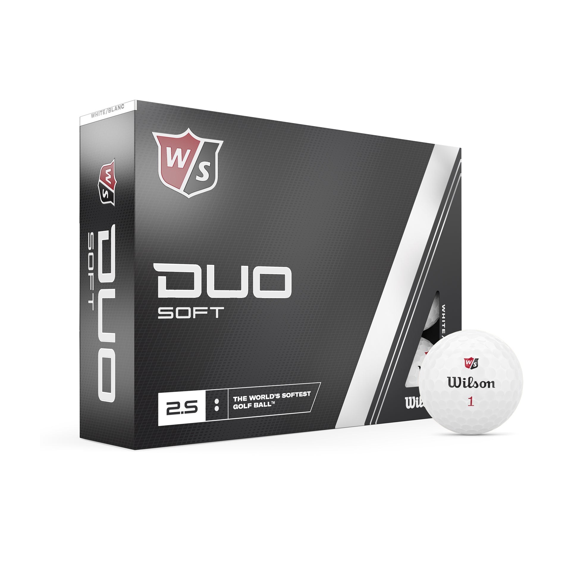 Wilson Duo Soft
