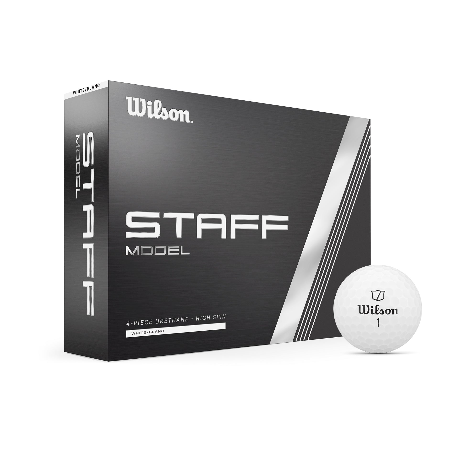 Wilson Staff Model