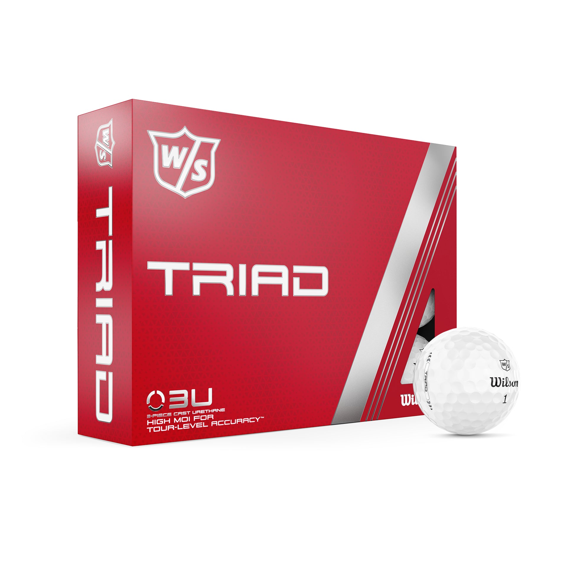 Wilson Triad